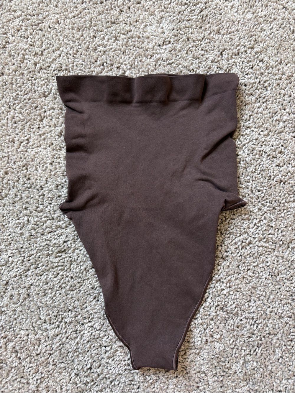 SKIMS Shapewear Thong